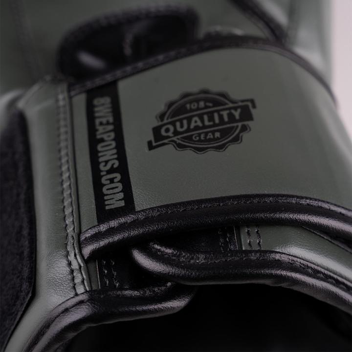 Produktbild 8Weapons Boxhandschuhe - Unlimited 2.0 (12 OZ)