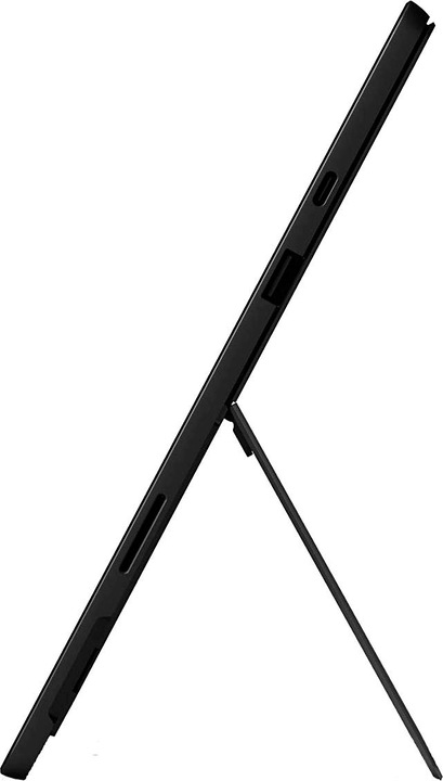 Produktbild Microsoft Surface Pro 7 (12.30", Intel Core i7-1065G7, 16 GB, 256 GB, Ohne Tastaturlayout)