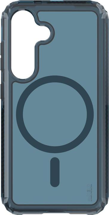 Actual product image SoSkild Samsung Galaxy S25 Defend 2.0 Heavy Impact Case Smokey Grey (Samsung Galaxy S25)