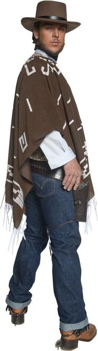 Actual product image Smiffys Gringo Cowboy (M)