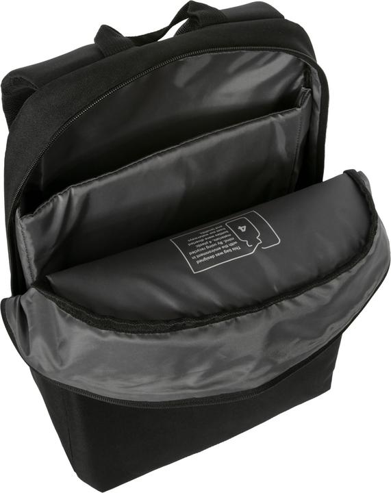 Produktbild Targus 15.6" GeoLite" EcoSmart Essential Backp (16", Universal)