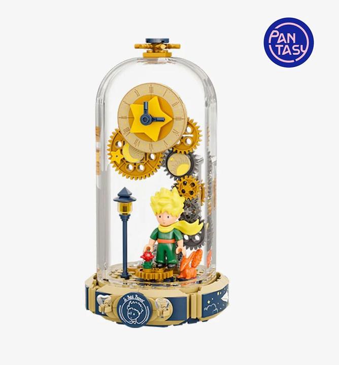 Produktbild Pantasy Time Travel