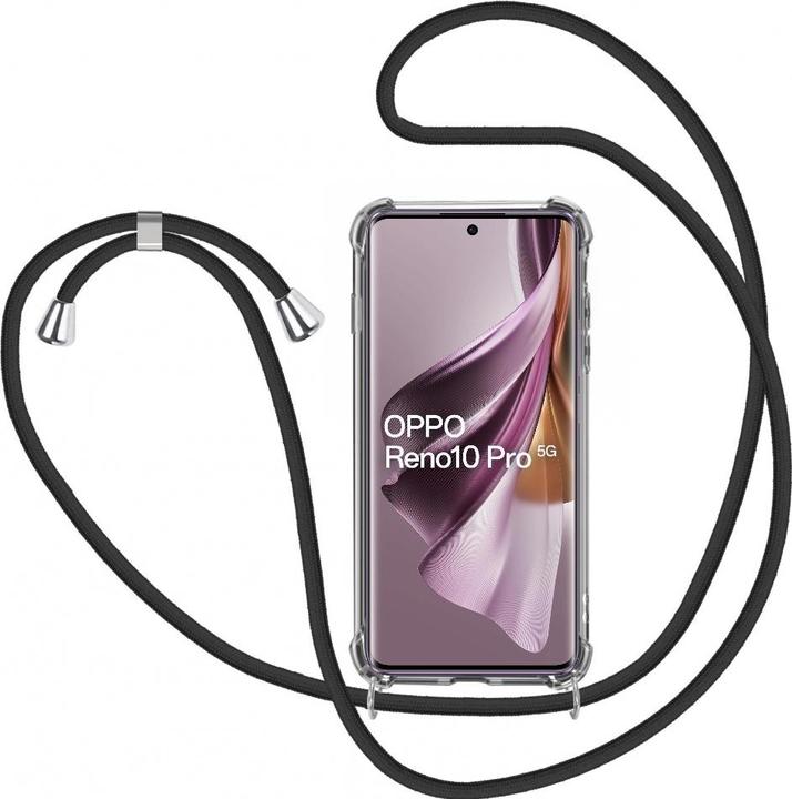 Image du produit Screenguard Oppo Reno10 Pro 5G Loopster Necklace Cover