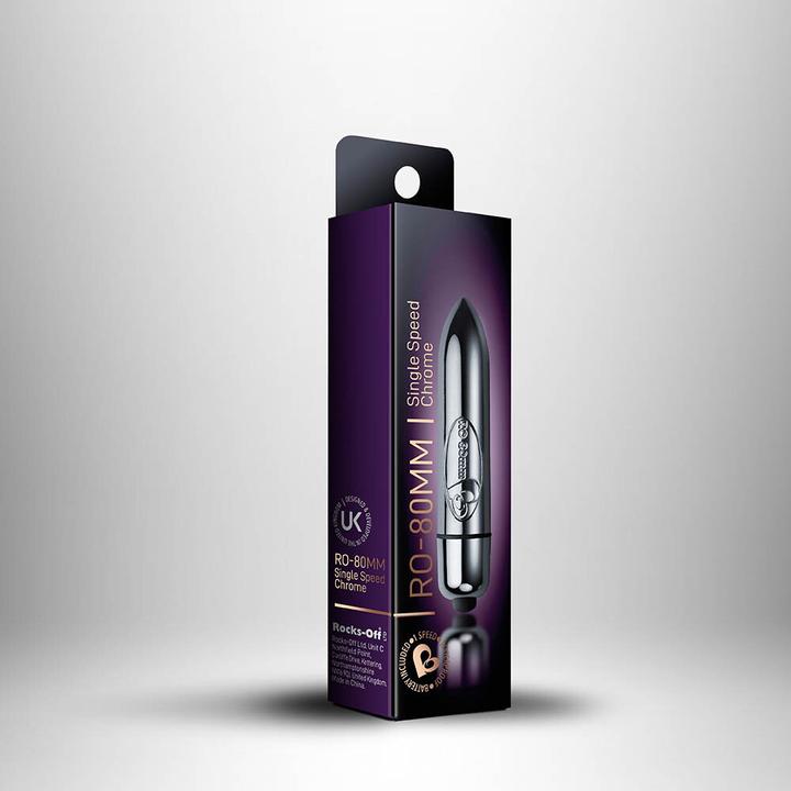 Actual product image Rocks-Off Ro