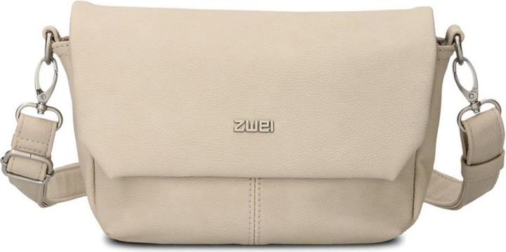 Produktbild Zwei Mademoiselle.M Messenger 28 cm