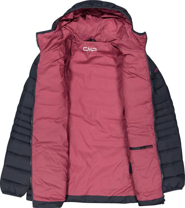 Produktbild CMP Campagnolo Hoodie (3XL)