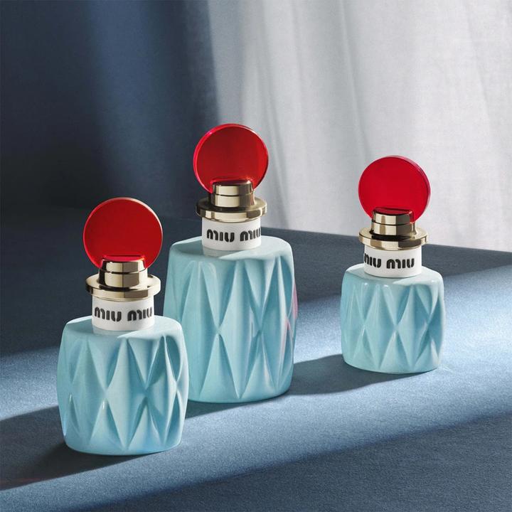 Immagine prodotto Miu Miu Eau de Parfum (Eau de parfum, 100 ml)