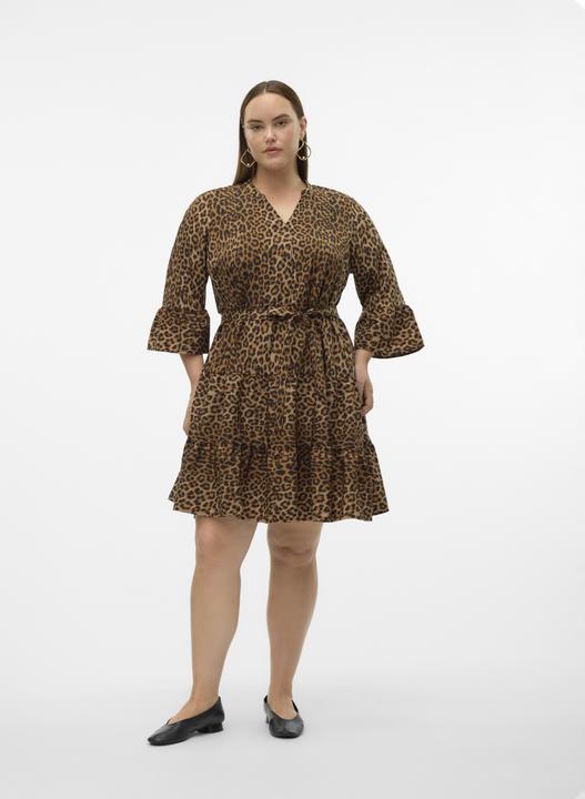 Image du produit Vero Moda VMZERA Robe courte Robe (52)