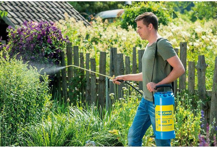 Produktbild Gloria Haus und Garten Drucksprüher (5 l)