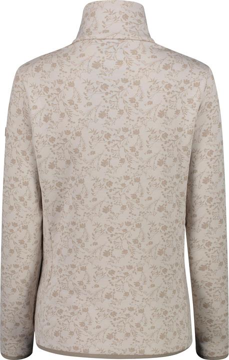 Produktbild CMP Campagnolo Women's Printed Stretch Jacket (38, S)