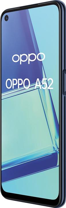 Produktbild OPPO A52 (64 GB, Schwarz, 6.50", Dual SIM, 4G)