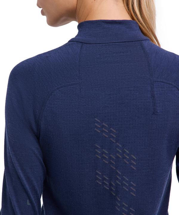 Actual product image Falke RU Longsleeve warm w (S)