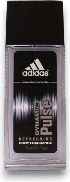 Image du produit adidas Impulsion dynamique (Spray, 75 ml)