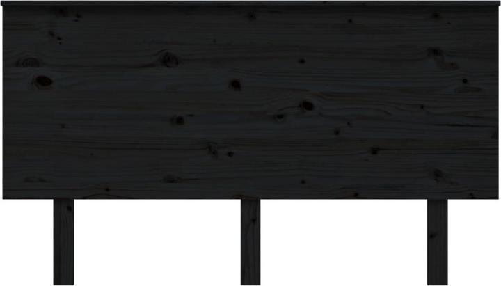 Actual product image vidaXL Farkas (144 x 6 x 82.5 cm)