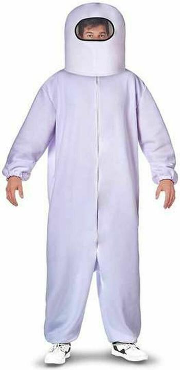 Actual product image My Other Me Disguise for adults Among Us Astronaut (L, XL)