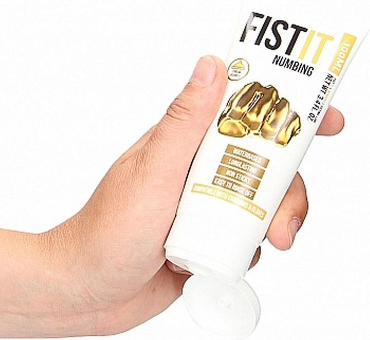 Actual product image Shots Desensitizer - 100 ml (100 ml)