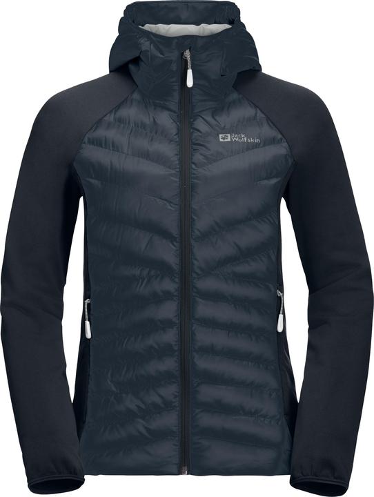 Jack Wolfskin Women's Routeburn Pro Hybrid (S)