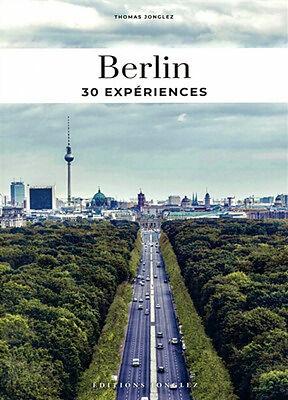 Actual product image Berlin : 30 expériences