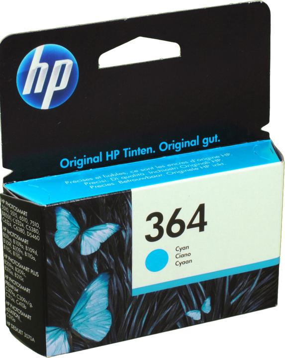 Productafbeelding HP 364 (C)