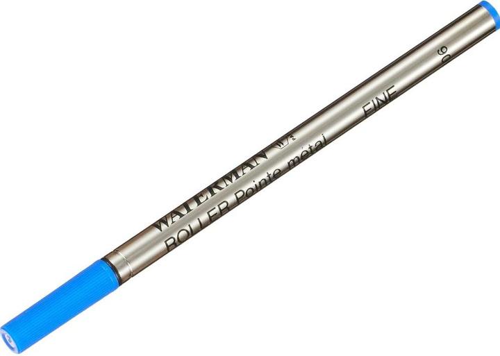 Produktbild Waterman Rollerballmine (Blau, 0.80 mm, 1 Stk.)