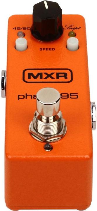 Actual product image Mxr Phase 95 Mini -pedaali (Guitar)