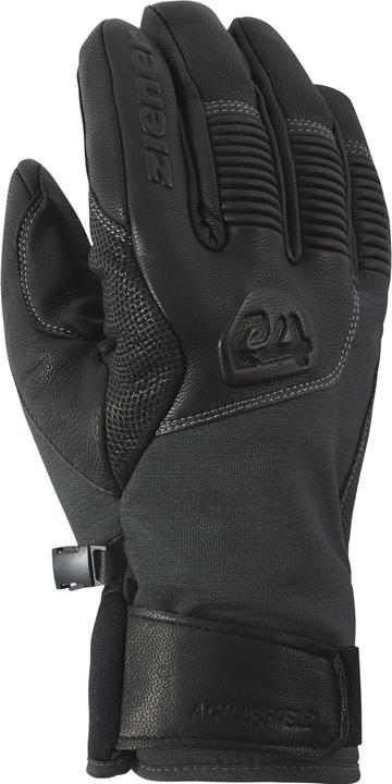 Produktbild Ziener GANZENBERG AS AW glove (11)