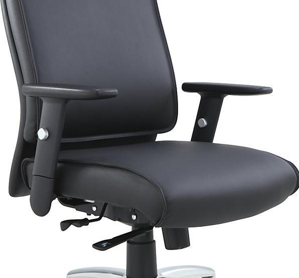 Produktbild kaiserkraft Bürostuhl Amer (45 - 56 cm)