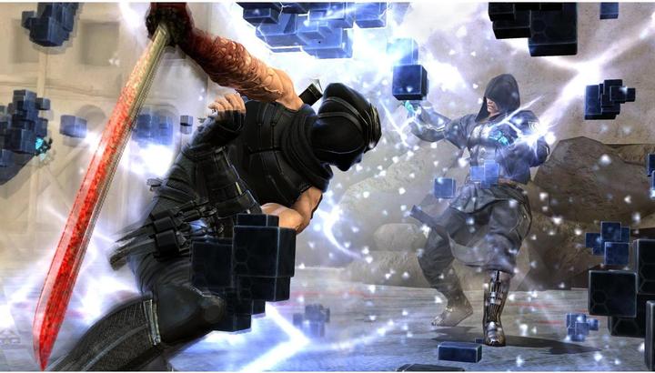 Immagine prodotto Koei Tecmo Ninja Gaiden 3, PS3 (PS3, EN)