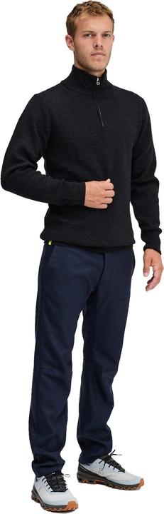 Produktbild Mover Plastic Free Sportswear Heavy Merino Zip Neck (M)