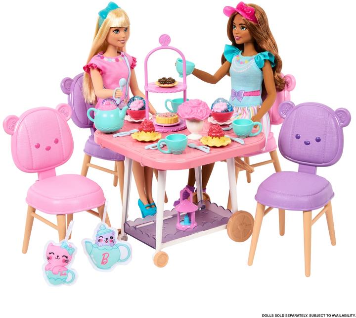 Image du produit Barbie HMM65 toy playset
