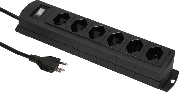 Image du produit Max Hauri Prime Line avec interrupteur + aimant (6x, Type 13, 3 m)