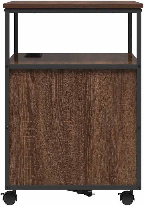 Actual product image vidaXL Büroschrank (46 x 61 x 67 cm)