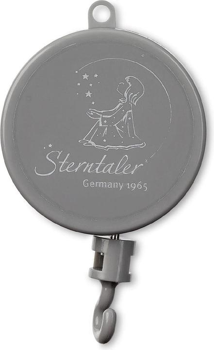 Produktbild Sterntaler Spielwerk