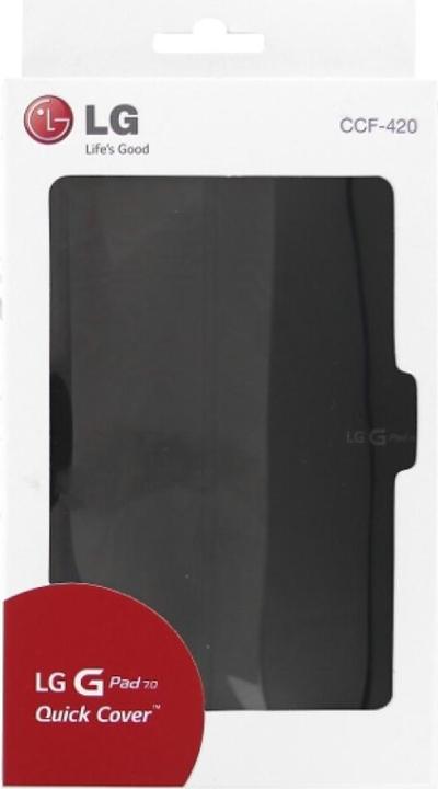 Immagine prodotto LG Flip Copertura rapida (LG G Pad 7.0)
