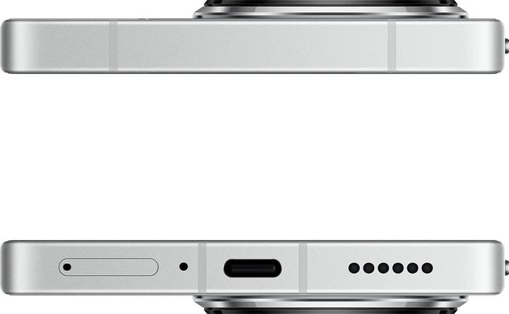 Immagine prodotto Xiaomi Poco F7 Pro (256 GB, Argento, 6.67", Doppia SIM, 5G)