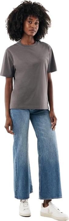 Produktbild Iqoniq Nikko TShirt Schwer Recycelte Baumwolle (M)