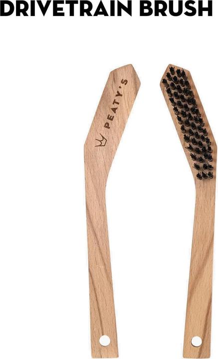 Produktbild Peaty's Complete Bicycle (1560 ml, Pflegeset)