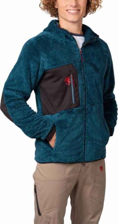 Immagine prodotto Rafiki Hulk Fleece (L)