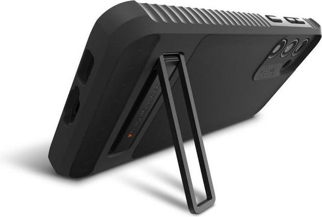 Actual product image Zagg Everest with Kickstand (Samsung Galaxy S23+)