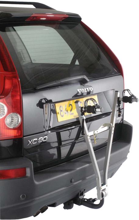 Produktbild Mottez sur Attelage 1 Vélo Suspendu