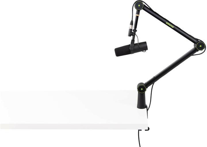 Produktbild Shure SH-Broadcast1