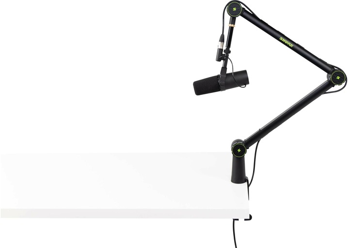 Produktbild Shure SH-Broadcast1