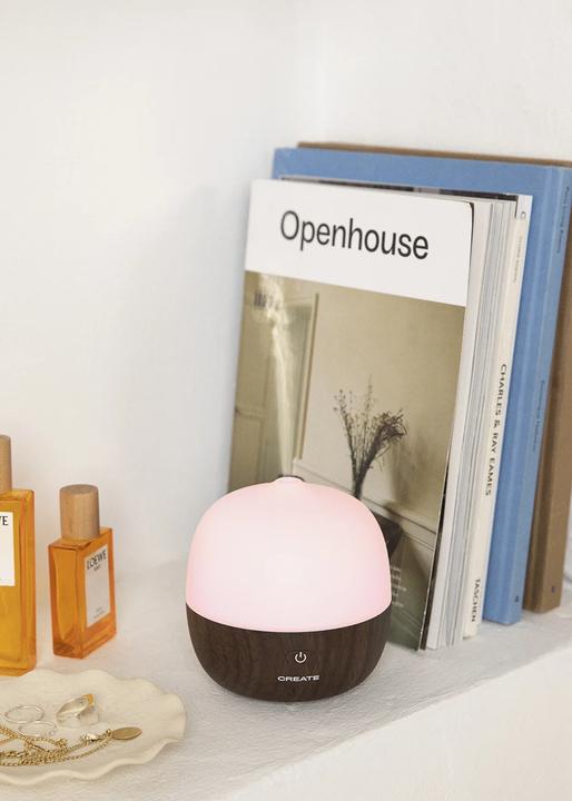 Actual product image Create Aroma Studio (120 ml)
