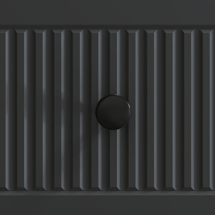 Produktbild vidaXL TV-Ständer (34.50 x 30 x 30 cm)