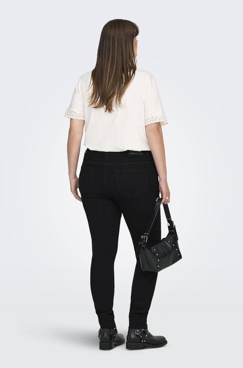 Immagine prodotto Only Carwilly Reg Sk Jeans Dnm Pim2343 Noos (W46/L32)