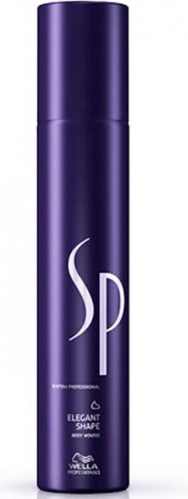 Produktbild Wella SP Elegant Shape (300 ml, Volumenschaum)