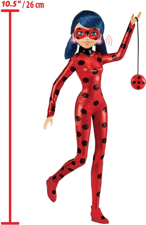 Produktbild Miraculous Ladybug