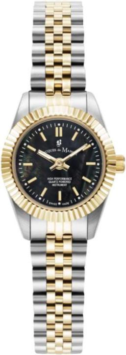 Produktbild Jacques du Manoir JWL05105 Inspiration (22 mm)