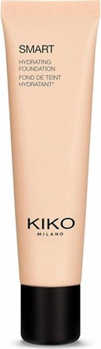 KIKO Milano Smart Hydrating Foundation 05 (05 Warm Rose)