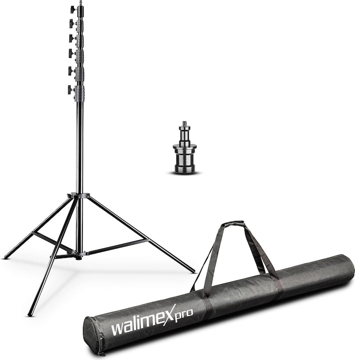 Walimex Jumbo AIR (730 cm, 22.50 kg)